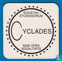 Cyclades - Societas Studiosorum (Ooit) - Image 1