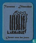 L'Arnaque - Taverne Discobar - Image 1