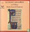 Le chant Gregorien en l'Abbaye Saint-Anne de Kergonan  - Image 1