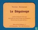 Le Béguinage - Taverne Restaurant - Image 1