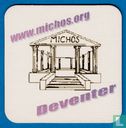 Michos Deventer  (Ooit) - Image 1