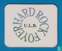 Hard Rock Foyer U.L.B. - Afbeelding 1