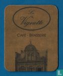 La Vignette - Café Brasserie - Image 1