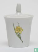 Gracia Suikerpot - Decor Daffodil - Camille Zeguers - Mosa - Image 1