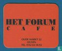 Het Forum Café  - Bild 1