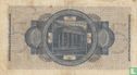 Reichskreditkassen, 5 Reichsmark ND (1939) (B) - Bild 2