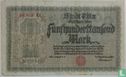 Köln, 500.000 Mark 1923 - Image 1