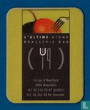 L'Ultime Atome - Brasserie Bar  - Image 1
