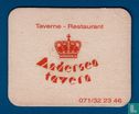 Andersen Tavern restaurant  - Bild 1