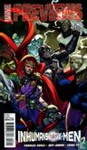 Marvel Previews 16 - Image 2
