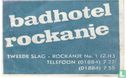 Badhotel Rockanje - Image 1