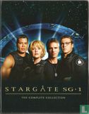Stargate SG-1 The complete collection - Image 1