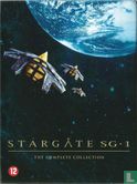 Stargate SG-1 The complete collection - Bild 3