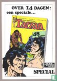 Tarzan 13 - Afbeelding 2