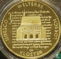 Duitsland 100 euro 2014 (D) "Lorsch Cloister" - Afbeelding 2
