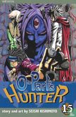 O-parts hunter 15 - Image 1