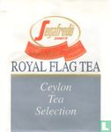 Ceylon Tea Selection  - Afbeelding 1