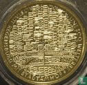 Germany 100 euro 2016 (D) "Regensburg's old town and Stadtamhof" - Image 2
