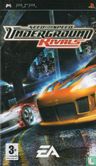 Need for Speed: Underground Rivals - Afbeelding 1