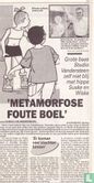 'Metamorfose foute boel' - Image 1