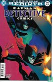 Detective Comics 949 - Afbeelding 1