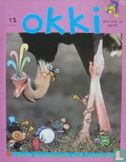 Okki 12 - Image 1