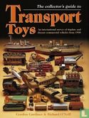 The Collector's Guide to Transport Toys - Afbeelding 1