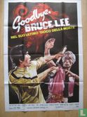 Goodbye Bruce Lee His last game of death - Bild 1