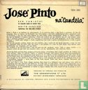 José Pinto na "Candeia" - Afbeelding 2