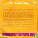 Bring Me the News Boy - Afbeelding 2