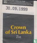Crown of Sri lanka - Image 2