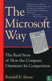 The Microsoft Way - Afbeelding 1