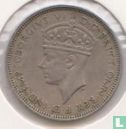 Brits-West-Afrika 3 pence 1939 (H) - Afbeelding 2