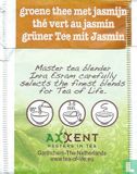 green tea jasmine - Afbeelding 2