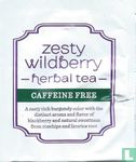 zesty wildberry - Afbeelding 1