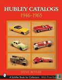 Hubley Catalogs - Image 1