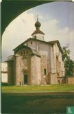 St. Paraskeva kerk - Afbeelding 1