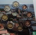 Latvia mint set 2014 - Image 2