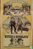Butch and Sundance: The Early Days - Afbeelding 2
