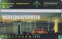 Wereldhavenweek Rotterdam 1992 - Image 1