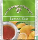Lemon Zest - Afbeelding 1