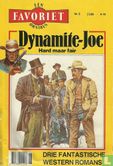 Dynamite-Joe Omnibus 2 - Afbeelding 1