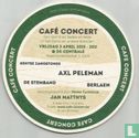 Café Concert - Image 2