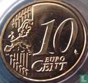 Estonie 10 cent 2016 - Image 2
