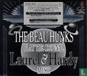 The Beau Hunks Play the Original Laurel & Hardy Music [lege box] - Afbeelding 2