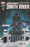 Darth Vader 1 - Afbeelding 1
