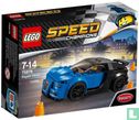 Lego 75878 Bugatti Chiron - Bild 1
