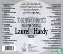 The Beau Hunks Play the Original Laurel & Hardy Music - Afbeelding 2
