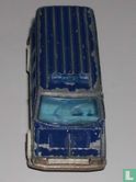 Ford Fourgon 'Police' - Bild 3
