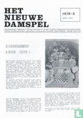 Het Nieuwe Damspel 2 - Image 1